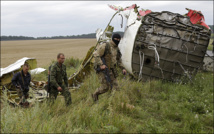 La prensa pro Kremlin critica a los occidentales por culpar a Rusia del siniestro aéreo en Ucrania La prensa pro Kremlin critica a los occidentales por culpar a Rusia del siniestro aéreo en Ucrania