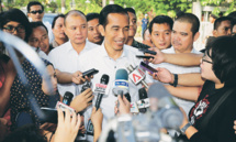 Joko Widodo Joko Widodo