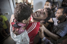 ONU abre investigación sobre ofensiva militar israelí en Gaza