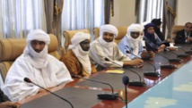 Gobierno y grupos armados firman un documento sobre el "cese de las hostilidades" en Malí