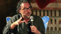 Alejandro González Iñarritu