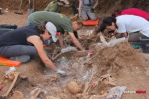 La fosa de Estépar La fosa de Estépar