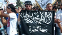 Insurgentes islamistas anuncian creación de un segundo "Estado islámico" en Siria