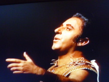 Carlo Bergonzi Carlo Bergonzi