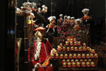 Versión innovadora de "Don Giovanni" inaugura Festival de Salzburgo Versión innovadora de "Don Giovanni" inaugura Festival de Salzburgo