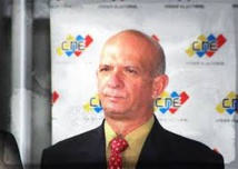 Hugo Carvajal Hugo Carvajal