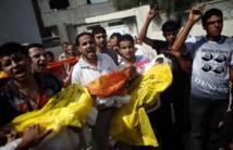 Actores Javier Bardem y Penélope Cruz matizan su postura sobre Gaza Actores Javier Bardem y Penélope Cruz matizan su postura sobre Gaza
