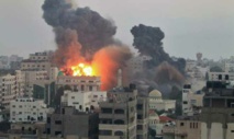 G77 y No Alineados piden a la ONU actuar de inmediato ante ataque de Israel a palestinos