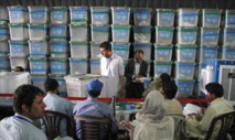 Candidato a la presidencia afgana Abdula participará en la auditoría de los votos Candidato a la presidencia afgana Abdula participará en la auditoría de los votos