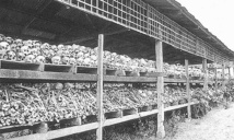 Condena histórica en Camboya a dos exdirigentes de los jemeres rojos Condena histórica en Camboya a dos exdirigentes de los jemeres rojos