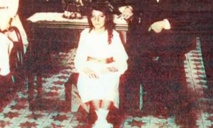 Madeleine Truel Madeleine Truel