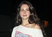 Lana del Rey Lana del Rey