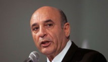 Shaul Mofaz Shaul Mofaz