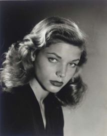 Lauren Bacall Lauren Bacall