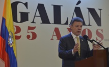 Juan Manuel Santos Juan Manuel Santos