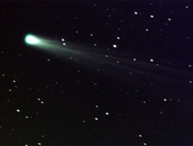 Granos de polvo estelar en sonda de EEUU revelarán secretos del Universo Granos de polvo estelar en sonda de EEUU revelarán secretos del Universo