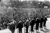 En China, un museo intenta romper el silencio sobre la Revolución Cultural En China, un museo intenta romper el silencio sobre la Revolución Cultural