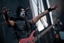 El grupo Luciferian El grupo Luciferian