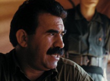 Abdula Ocalan Abdula Ocalan