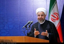 Hasan Rohani Hasan Rohani