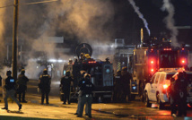 El gobernador de Misuri despliega la Guardia Nacional en Ferguson por la violencia