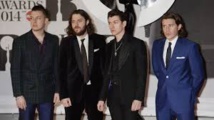 Arctic Monkeys Arctic Monkeys