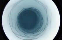 Bajo el hielo de la Antártida, un lago subterráneo lleno de microbios Bajo el hielo de la Antártida, un lago subterráneo lleno de microbios