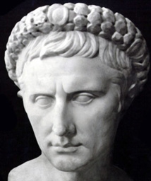 Augusto Augusto