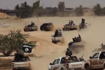 Miembros del estado islámico Miembros del estado islámico