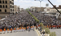Fracasan en Yemen las negociaciones con los insurgentes chiitas