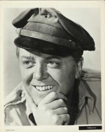 Richard Attenborough