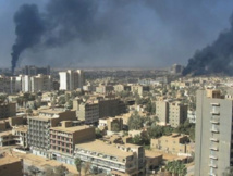 Irak concentra tropas cerca de ciudad asediada por yihadistas