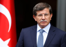 Ahmad Davutoglu Ahmad Davutoglu