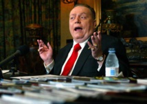 Larry Flynt Larry Flynt