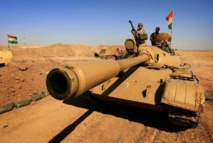 Negociaciones de última hora en Irak para formar un gobierno de unión Negociaciones de última hora en Irak para formar un gobierno de unión