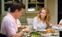 Una escena de This is where I leave you Una escena de This is where I leave you