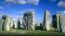 Stonehenge Stonehenge