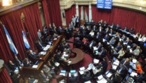 El Congreso de los diputados argentino