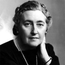 Agatha Christie Agatha Christie