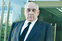 Isidoro Álvarez