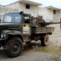 Bombardeo aéreo del ejército en Siria mata a 17 yihadistas