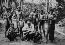 Finaliza en Colombia rodaje de film sobre científicos en la Amazonía Finaliza en Colombia rodaje de film sobre científicos en la Amazonía