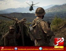 Bombardeos en Pakistán matan a 23 insurgentes Bombardeos en Pakistán matan a 23 insurgentes