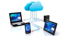 Los piratas prosperan en internet gracias al éxito de "la nube" Los piratas prosperan en internet gracias al éxito de "la nube"