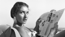 Maria Callas Maria Callas