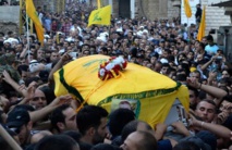 Atentado suicida en puesto de control de Hezbolá en Líbano deja muertos y heridos Atentado suicida en puesto de control de Hezbolá en Líbano deja muertos y heridos