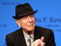 Leonard Cohen Leonard Cohen
