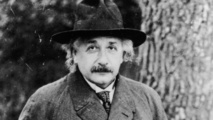 Einstein Einstein