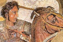 Alejandro Magno Alejandro Magno