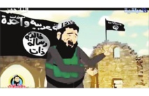 Una imagen del trailer Una imagen del trailer